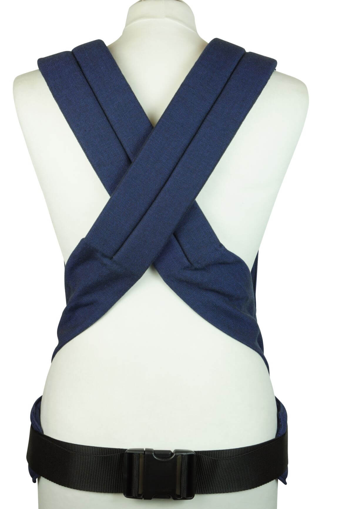 Frl. Hübsch SoftTai Toddlersize "Royal Navy" Fräulein Hübsch