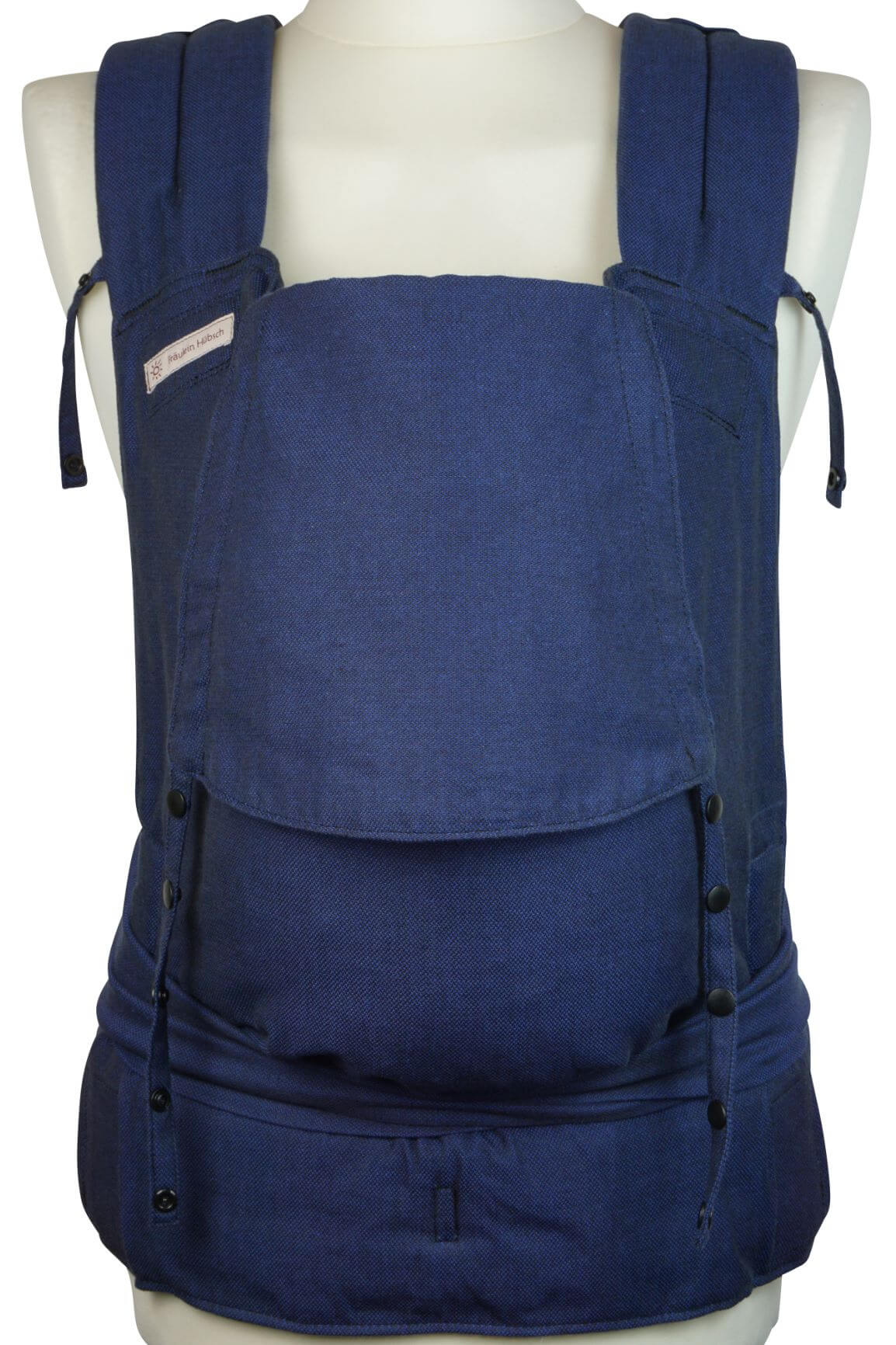 Frl. Hübsch SoftTai Toddlersize "Royal Navy" Fräulein Hübsch