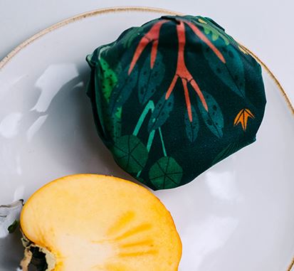 Gaia Bienenwachstücher Starter Set Save the Ocean Edition gaia