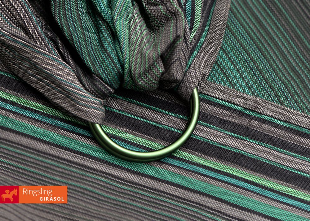 Girasol Ring Sling Cunning by Risaroo Girasol
