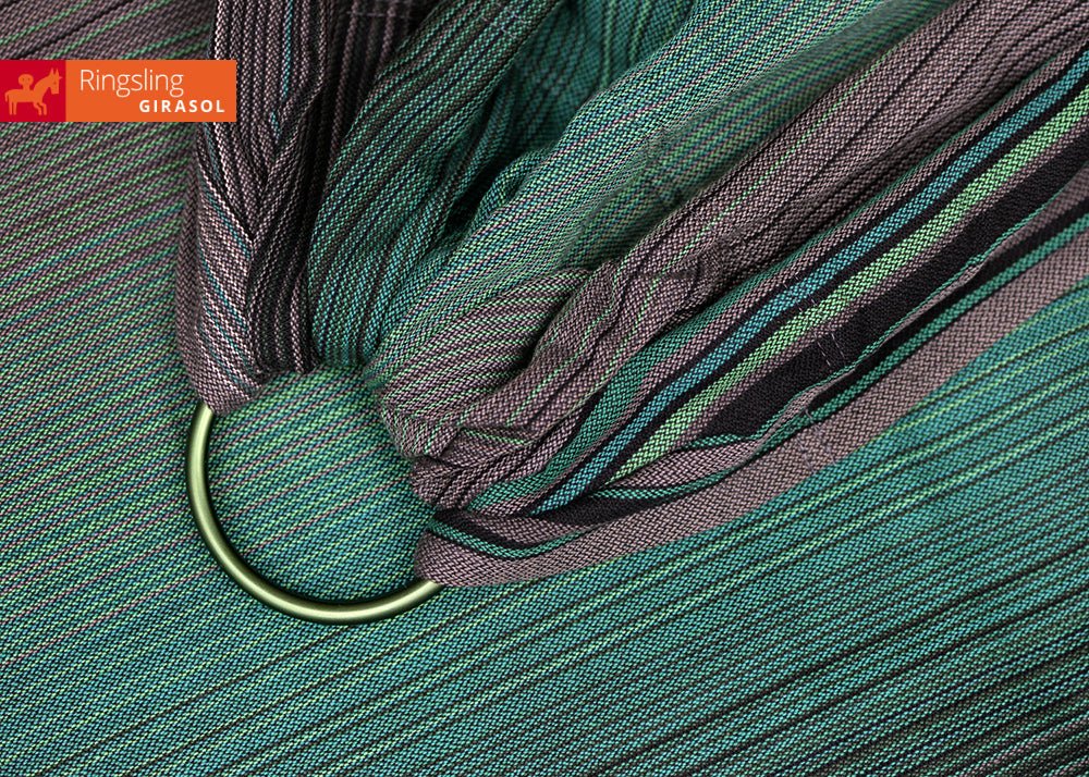 Girasol Ring Sling Cunning by Risaroo Girasol