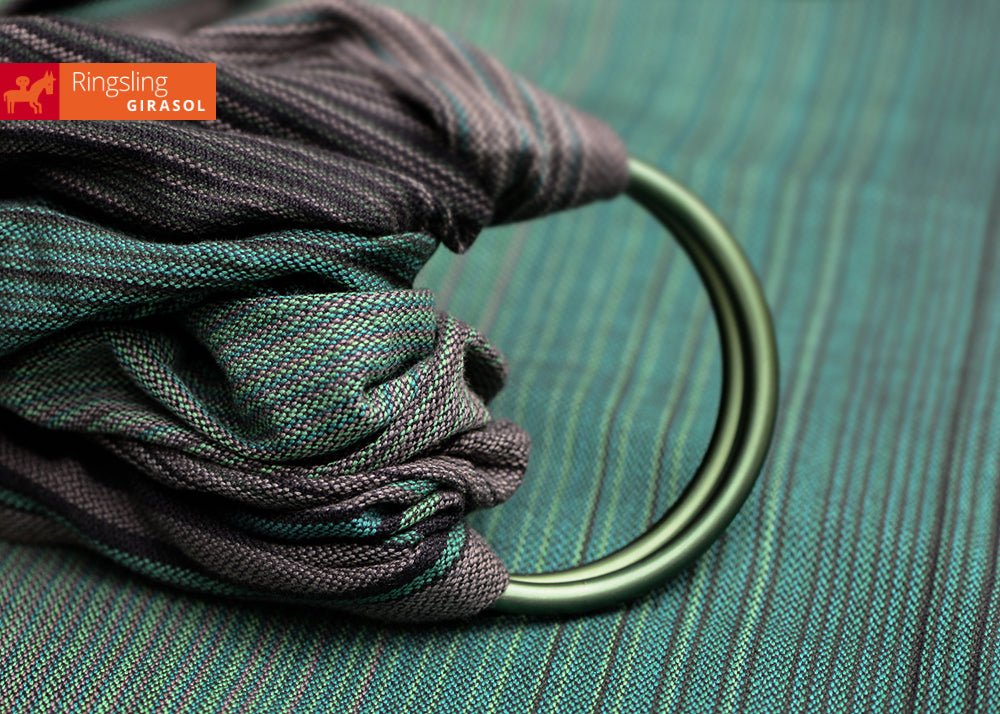 Girasol Ring Sling Cunning by Risaroo Girasol