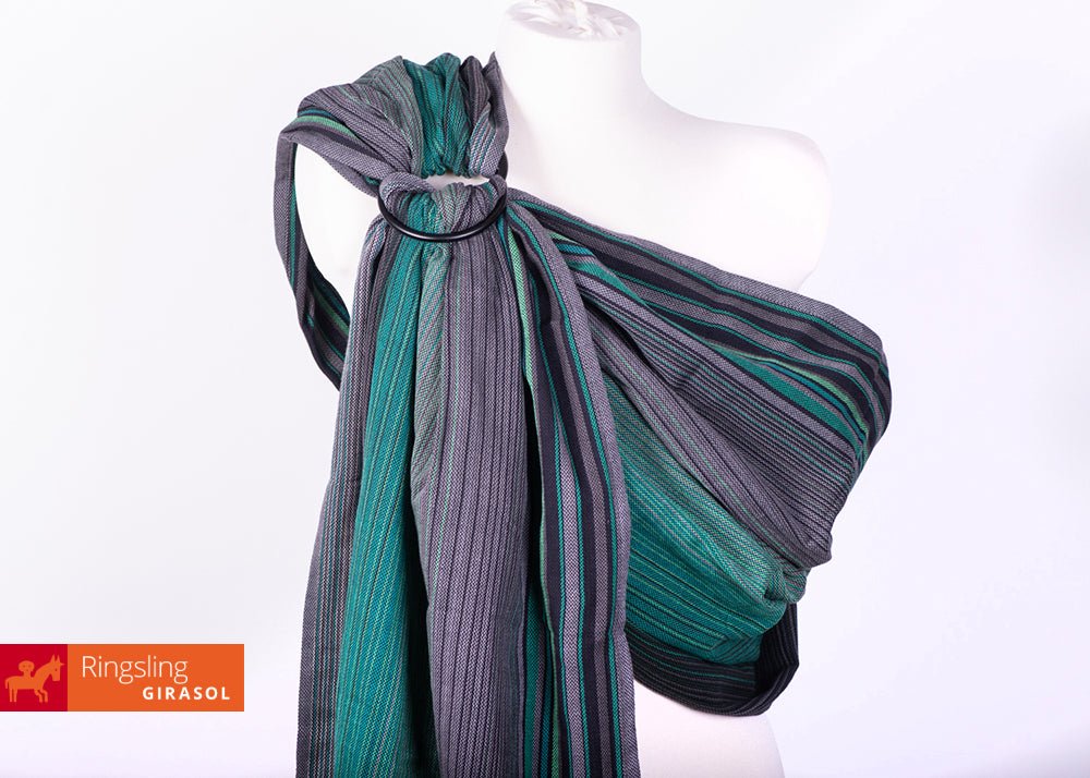 Girasol Ring Sling Cunning by Risaroo Girasol