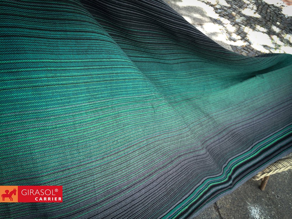 Girasol Ring Sling Cunning by Risaroo Girasol