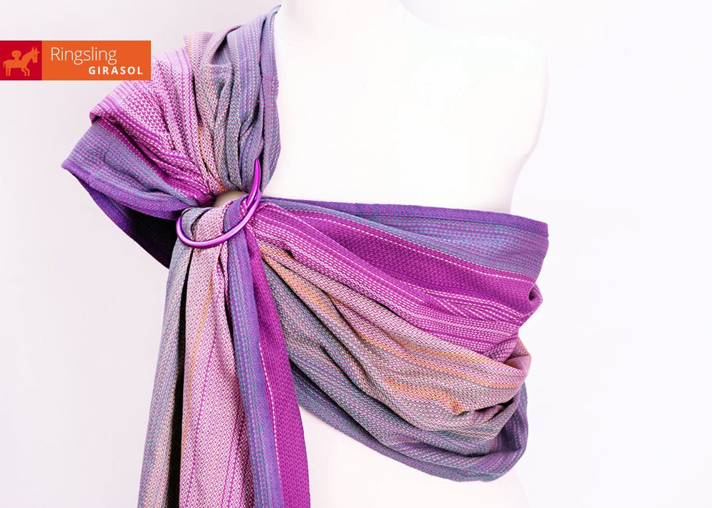 Girasol Ring Sling Kokiri IIamativa Girasol