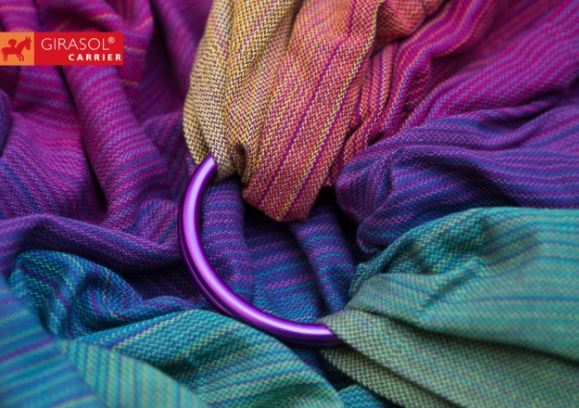 Girasol Ring Sling Paradise by Risaroo Girasol