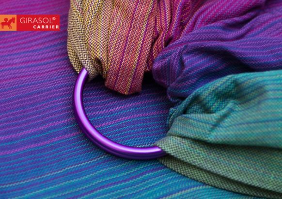 Girasol Ring Sling Paradise by Risaroo Girasol