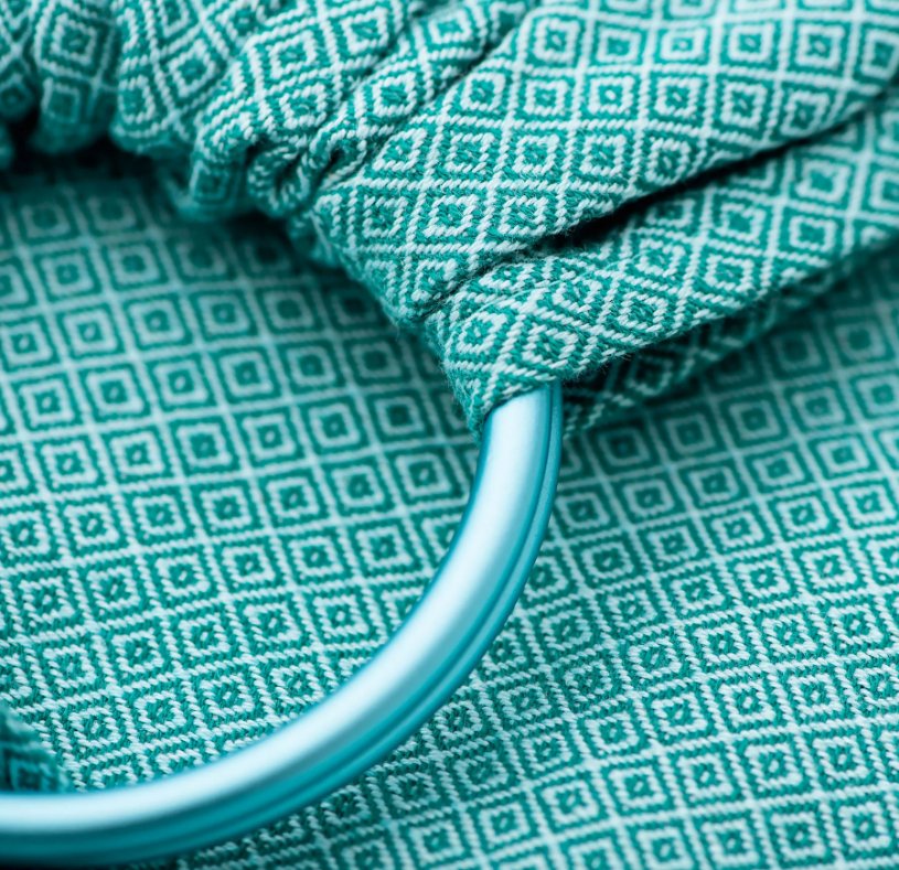 Girasol Ring Sling Turmalin - Gr. 1 (1.70m) Girasol