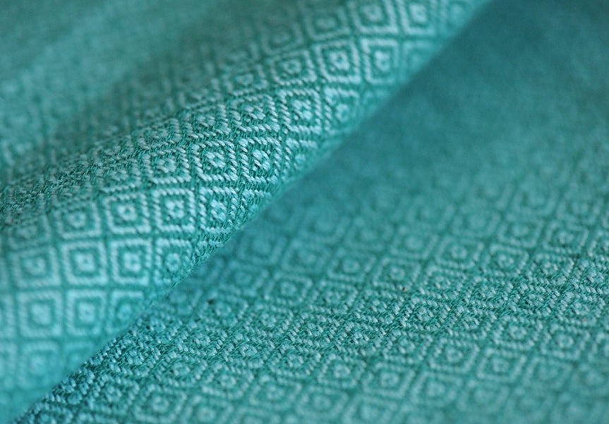 Girasol Tragetuch Turmalin - Grösse 6 Girasol