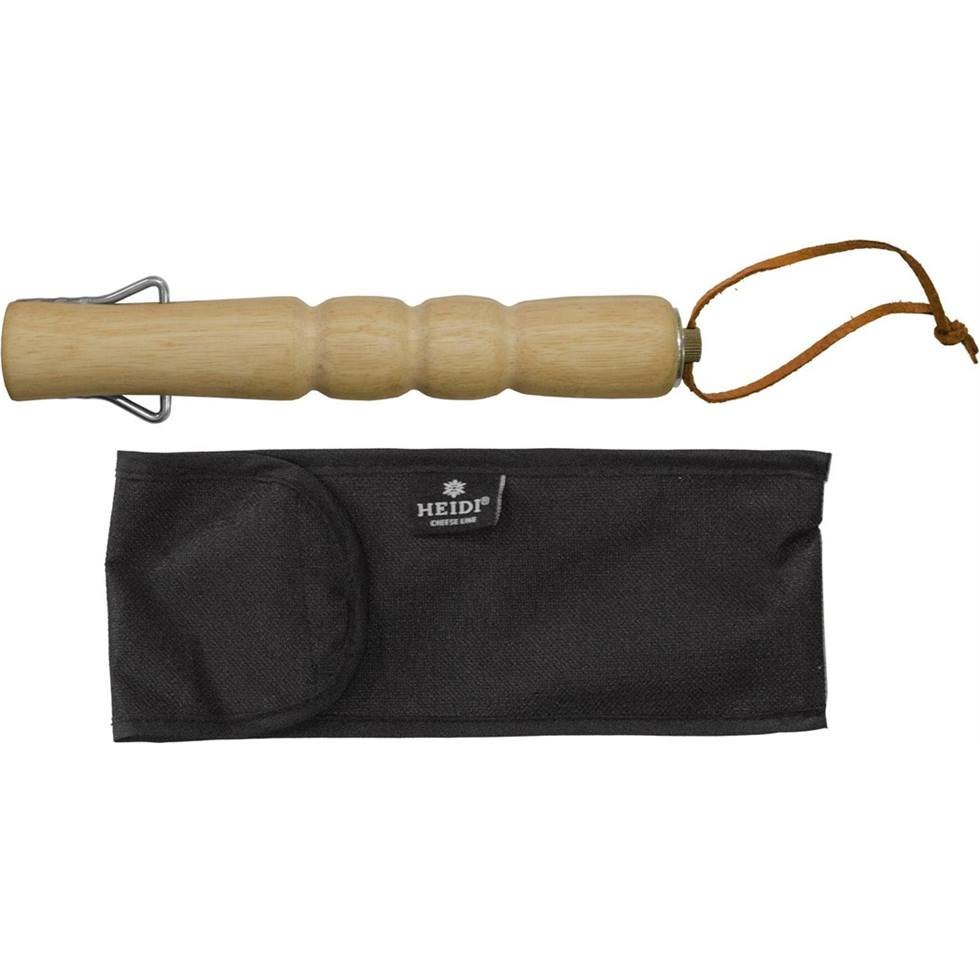 Grillgabel ausziehbar mit Teleskopstange Heidi