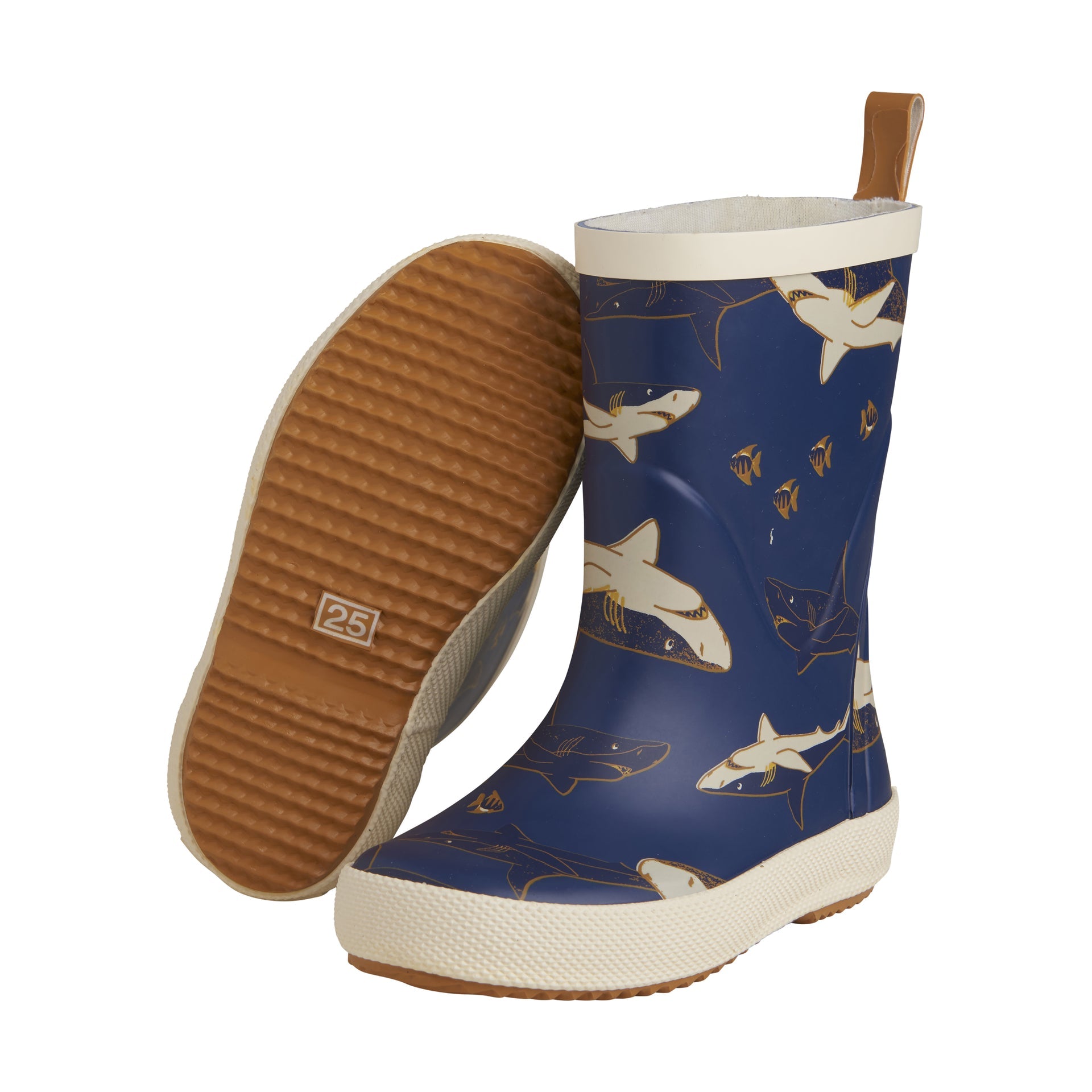 Gummistiefel CeLaVie - Buckthorn Brown CeLaVi