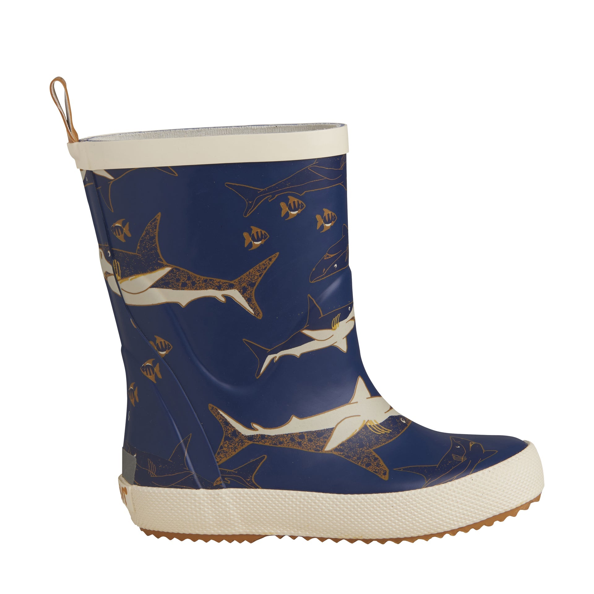 Gummistiefel CeLaVie - Buckthorn Brown CeLaVi