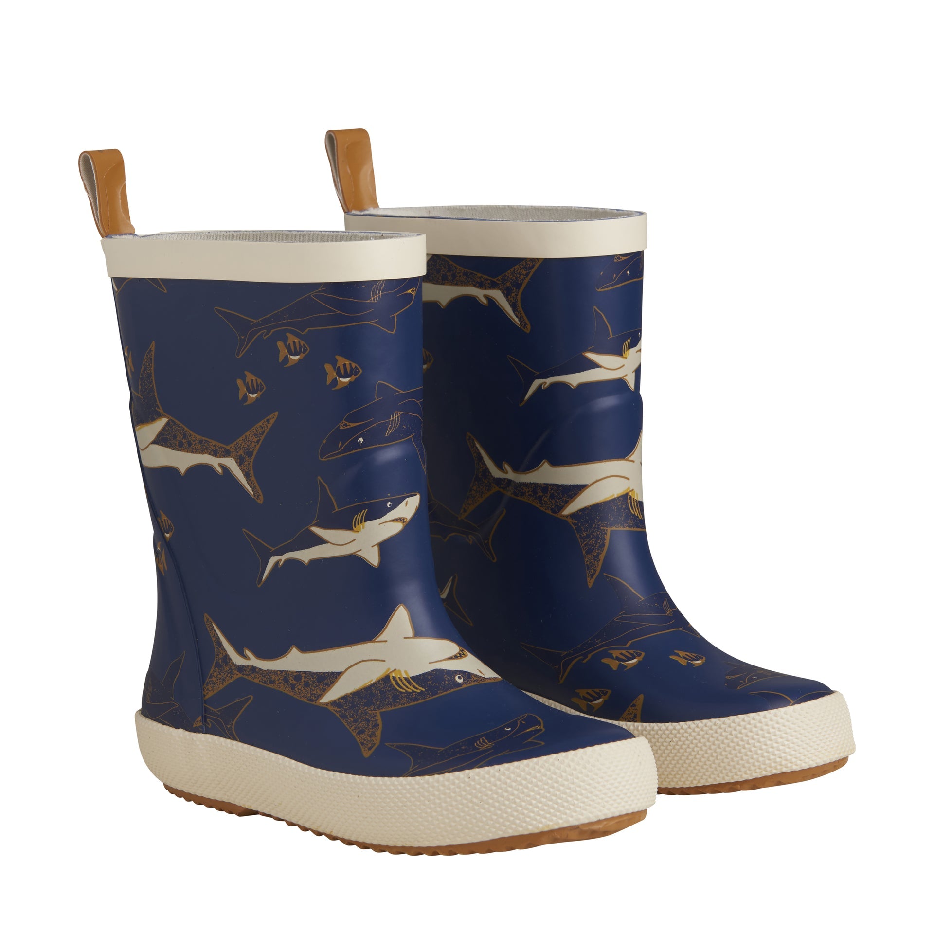 Gummistiefel CeLaVie - Buckthorn Brown CeLaVi