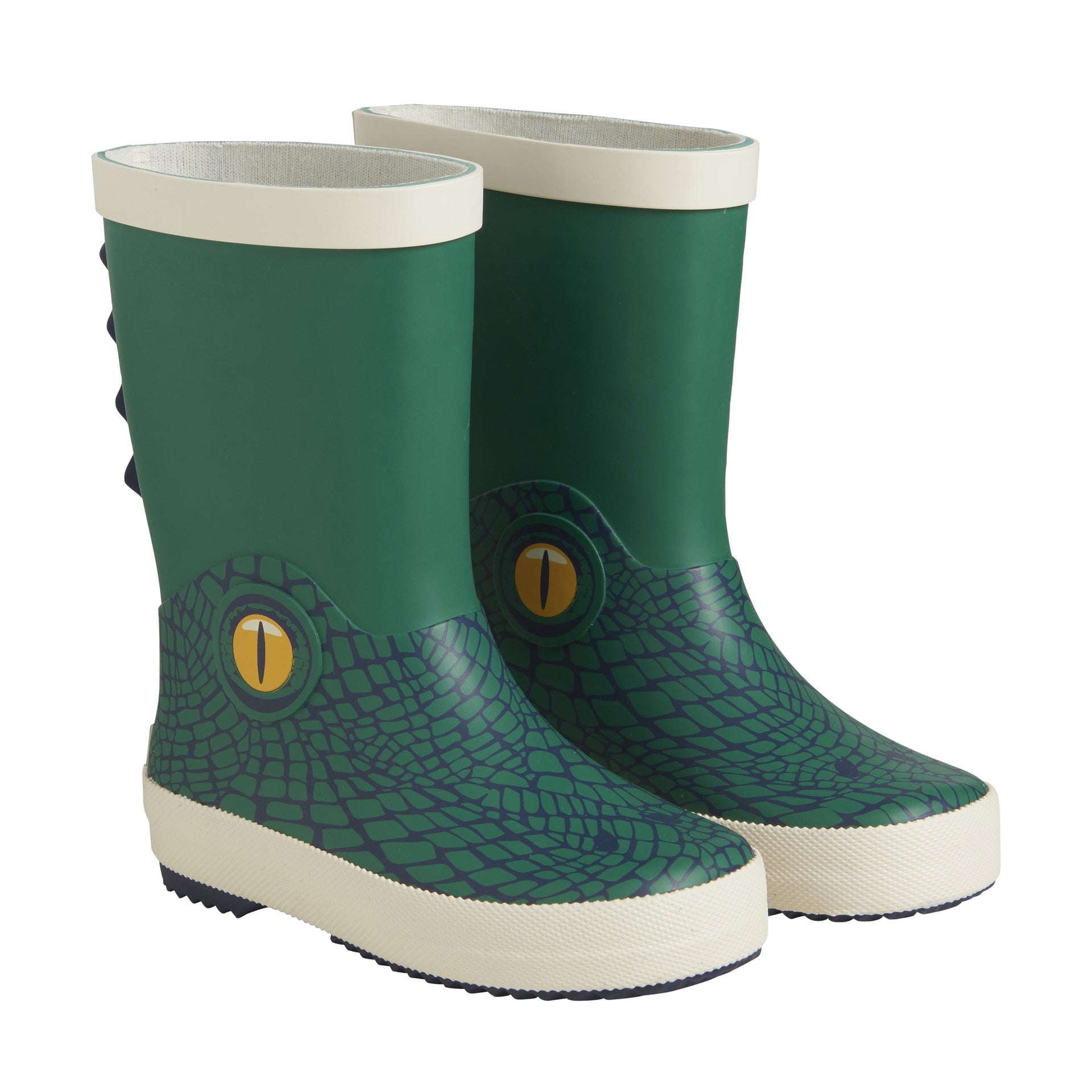 Gummistiefel CeLaVie - Foliage Green CeLaVi