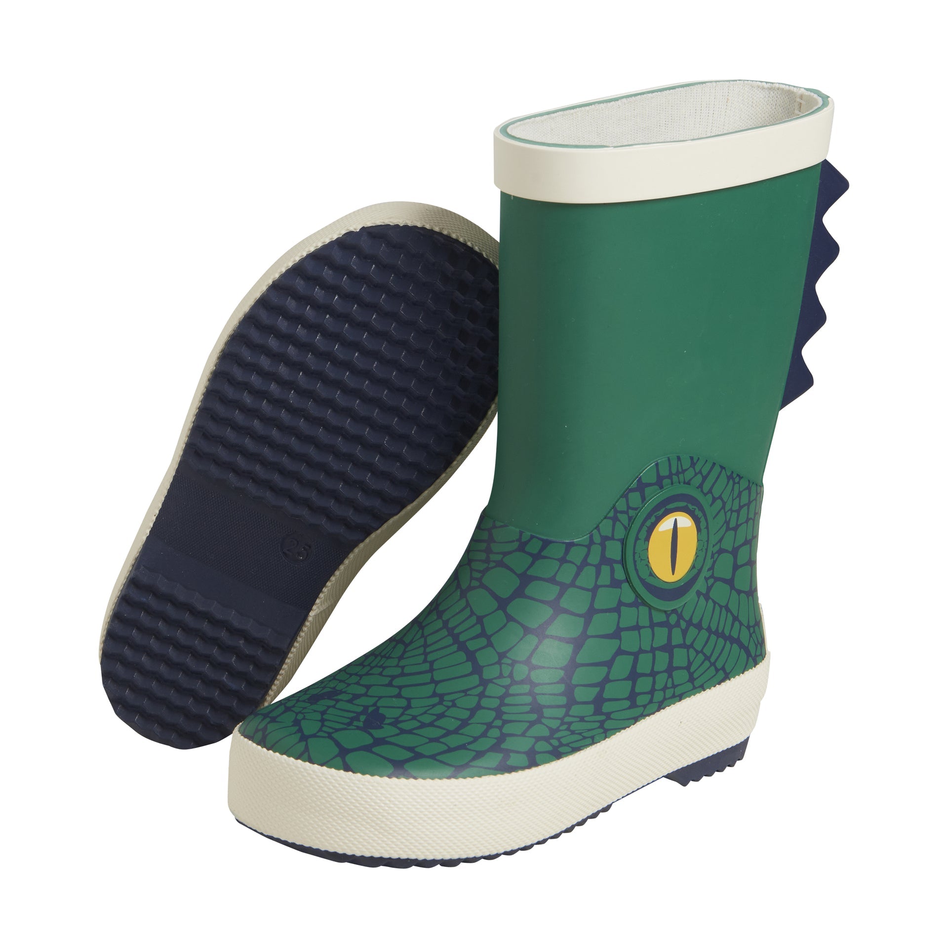 Gummistiefel CeLaVie - Foliage Green CeLaVi