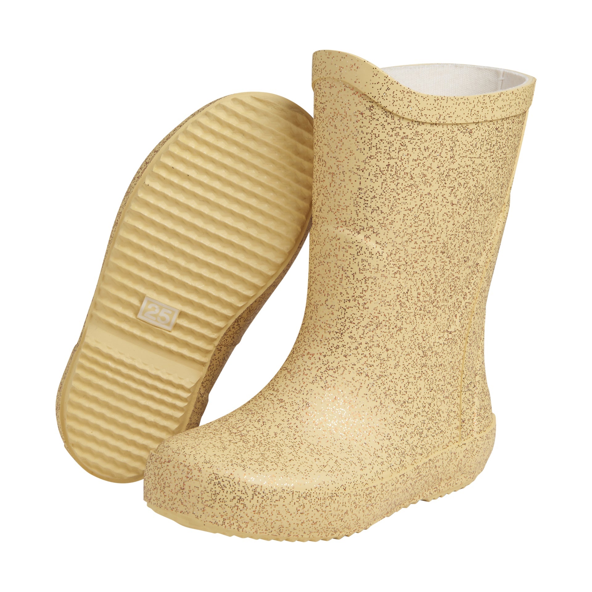 Gummistiefel CeLaVie - Glitzer Sundress CeLaVi