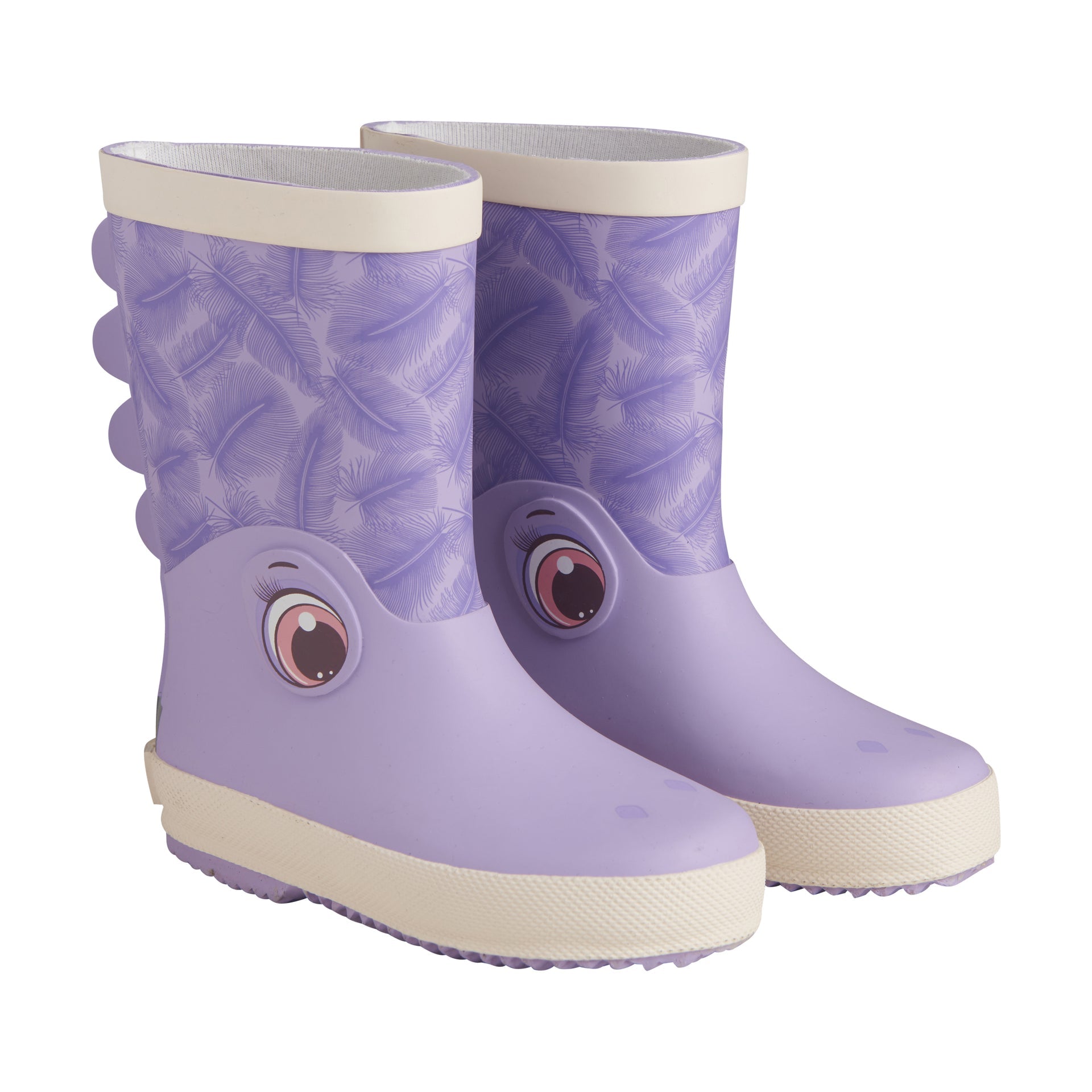 Gummistiefel CeLaVie - Paisley Purple CeLaVi