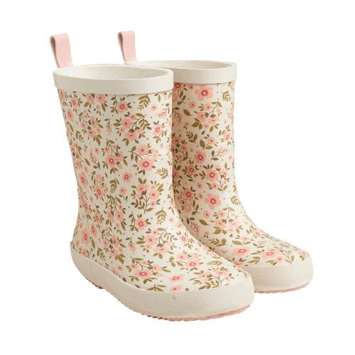 Gummistiefel CeLaVie - Rose Cloud - Familienbande