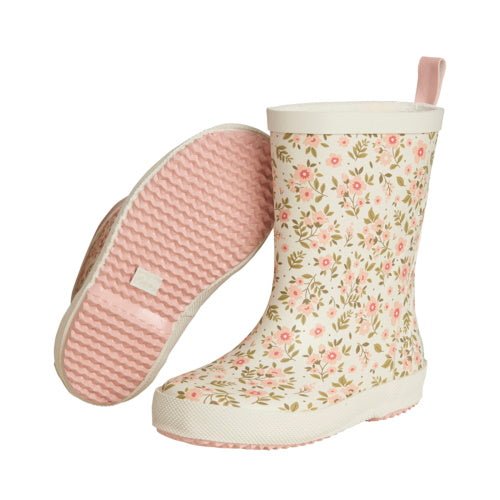 Gummistiefel CeLaVie - Rose Cloud - Familienbande