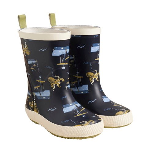 Gummistiefel CeLaVie - Unterwasser CeLaVi
