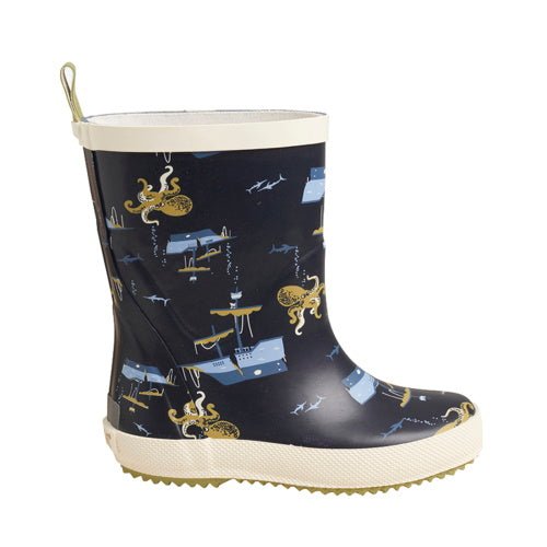 Gummistiefel CeLaVie - Unterwasser CeLaVi