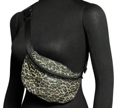 Gürteltasche Doubleface Anthrazit Didymos