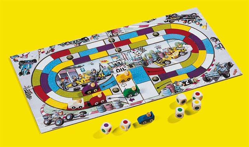 Haba Monza haba