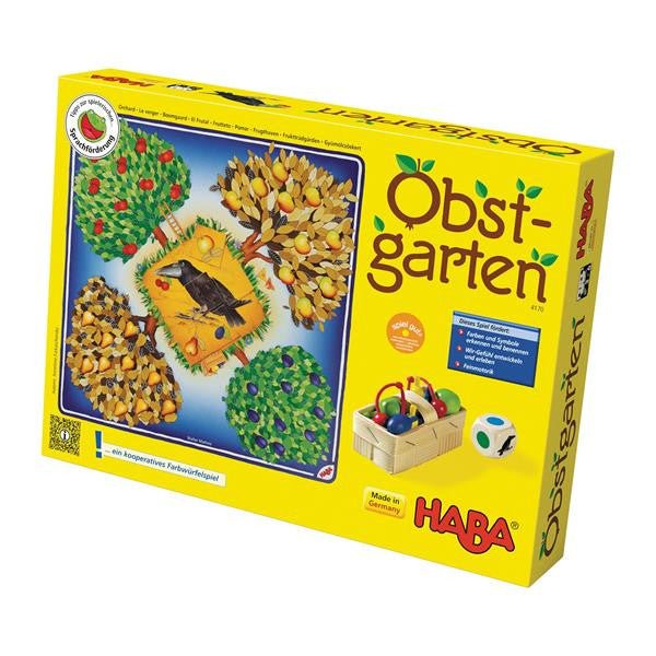 Haba Obstgarten haba