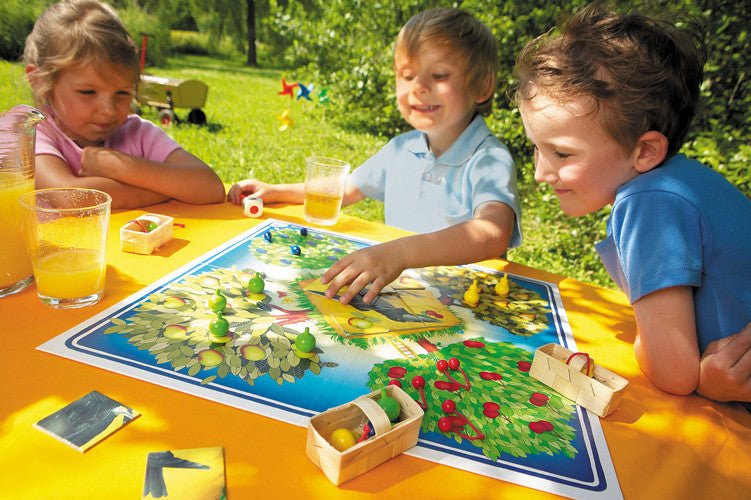 Haba Obstgarten haba