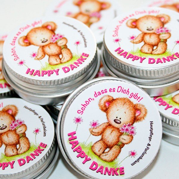 Happy Danke - Familienbande