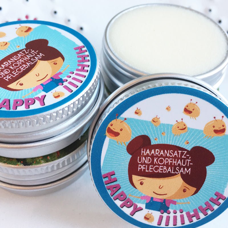 Happy iiiihhh Naturtrends Manufaktur