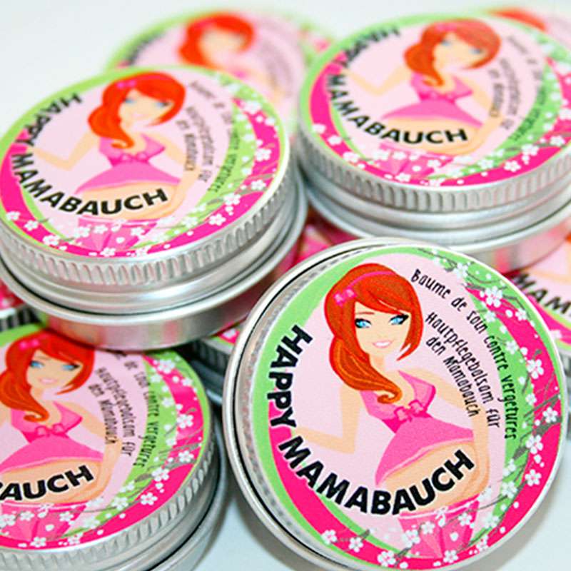 Happy Mamabauch Naturtrends Manufaktur