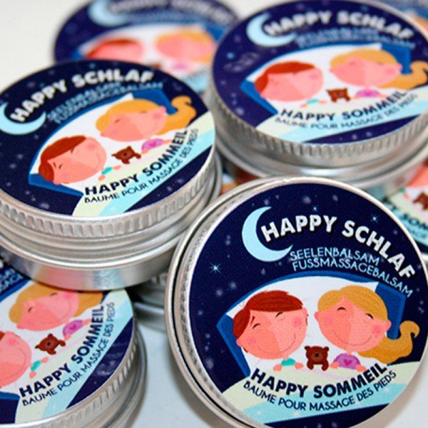Happy Schlaf Naturtrends Manufaktur