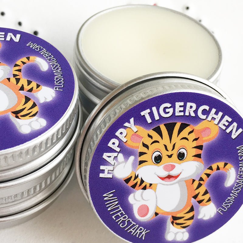 Happy Tigerchen Naturtrends Manufaktur
