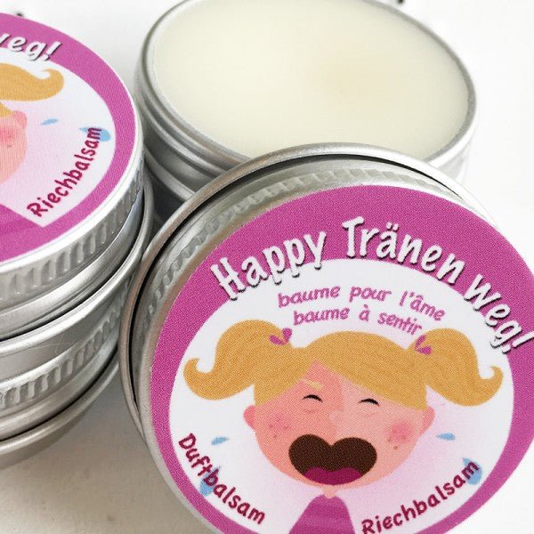 Happy Tränen weg! - Familienbande