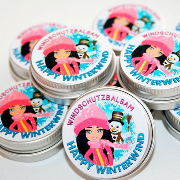 Happy Winterwind Naturtrends Manufaktur