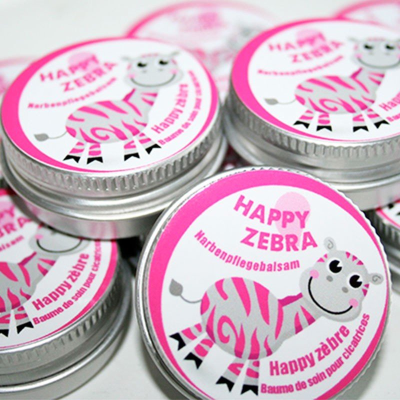 Happy Zebra Naturtrends Manufaktur