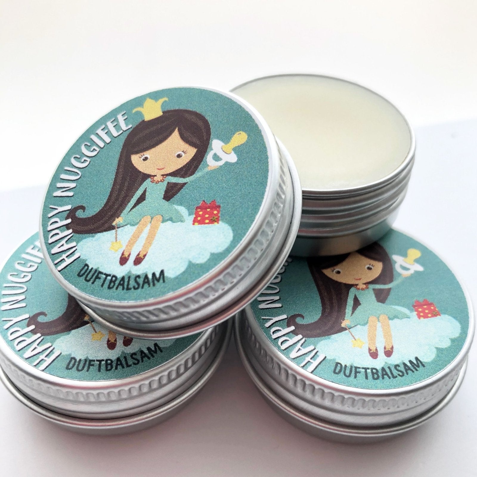 Happy Nuggifee Naturtrends Manufaktur