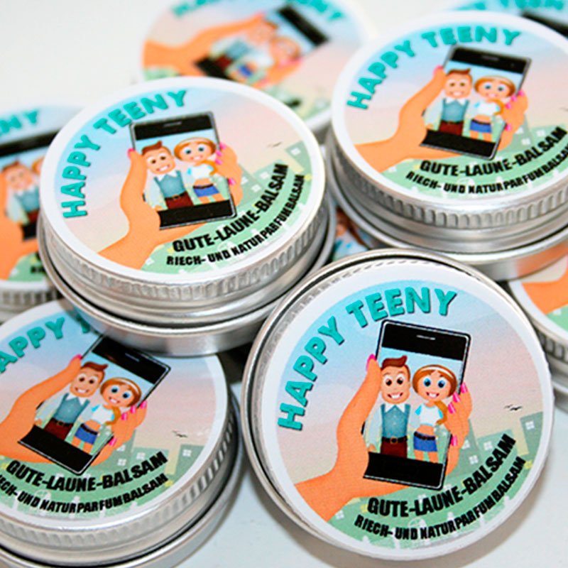 Happy Teeny Naturtrends Manufaktur