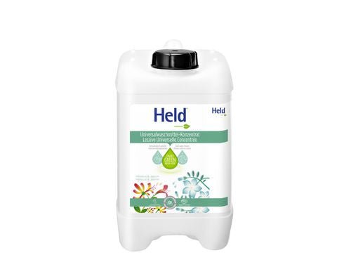 Held by Ecover Flüssigwaschmittel Universal 5 l held