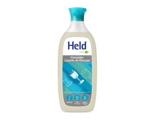 Held by Ecover Klarspüler 500 ml - Familienbande