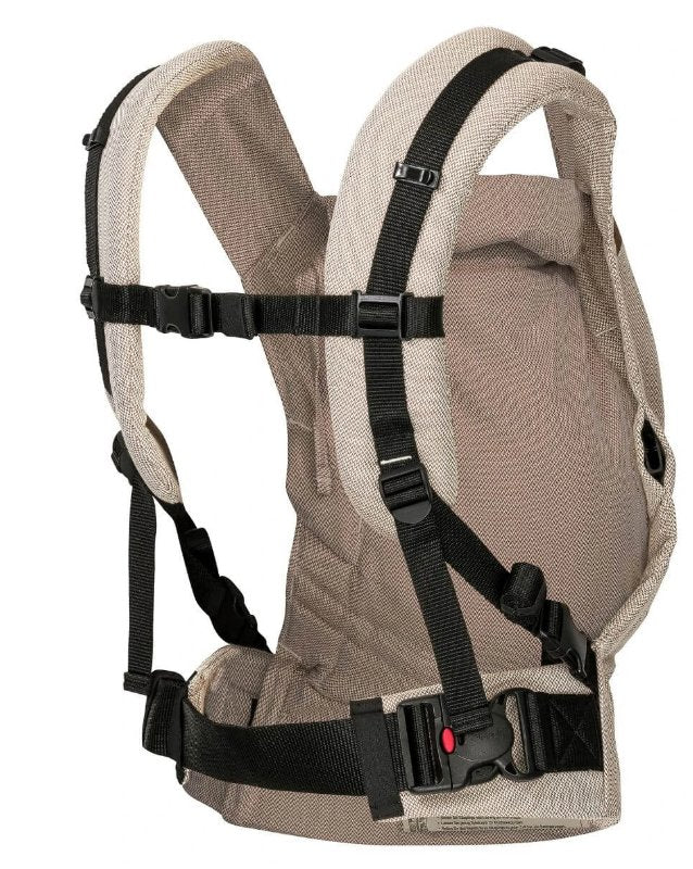 HOPPEDIZ® Buckle- Djerba Hoppediz