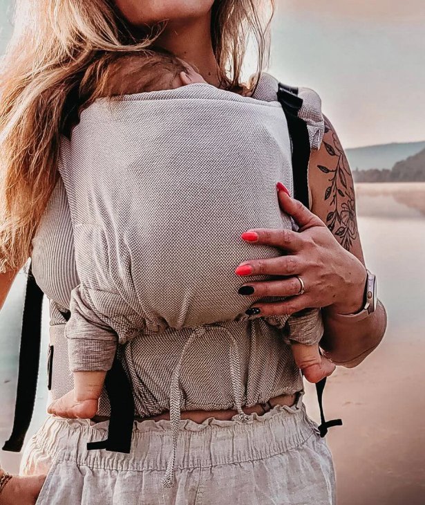 HOPPEDIZ® Buckle- Djerba Hoppediz