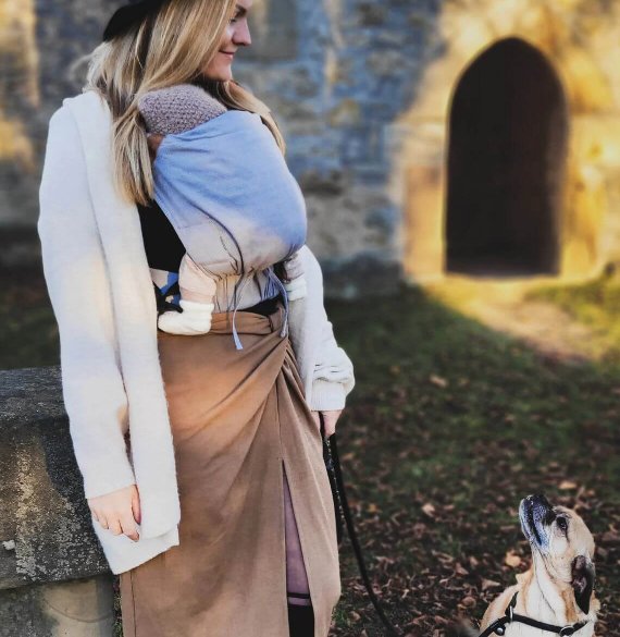 HOPPEDIZ® Buckle- Kos Hoppediz