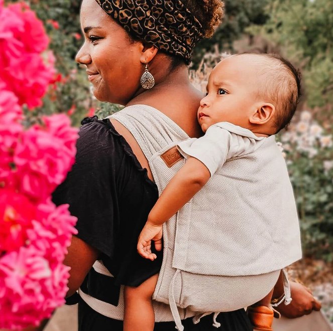 HOPPEDIZ® Hop-Tye Advanced - Djerba Hoppediz