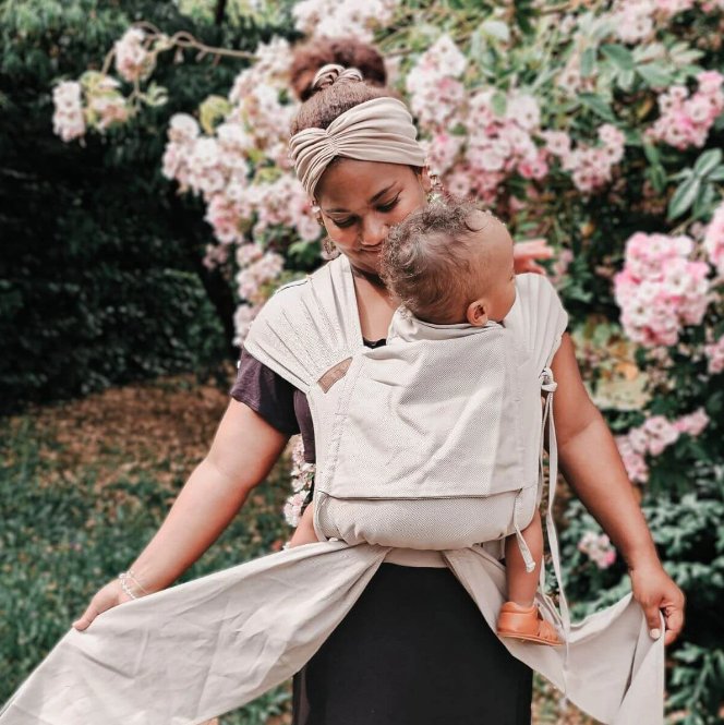 HOPPEDIZ® Hop-Tye Advanced - Djerba Hoppediz