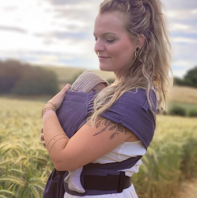 HOPPEDIZ® Hop-Tye Advanced - Lanzarote Hoppediz