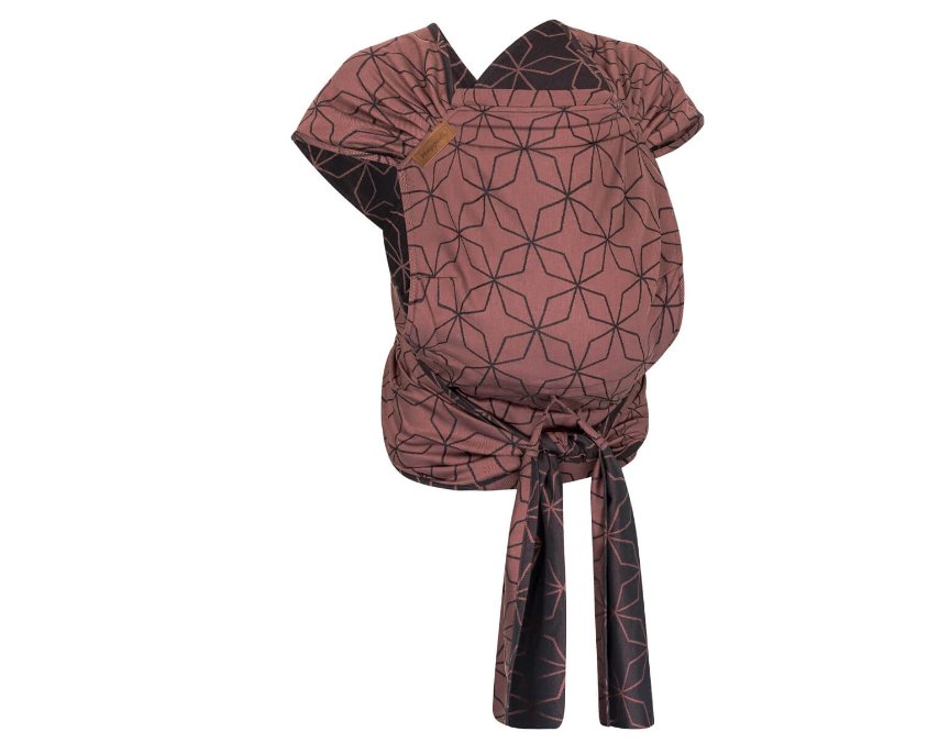 HOPPEDIZ® Hop-Tye Advanced - Malmö rose Hoppediz