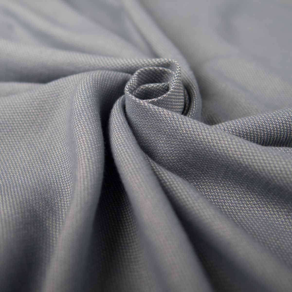 HOPPEDIZ® Ring Sling ultraleichte Qualität Hamburg graphit Hoppediz