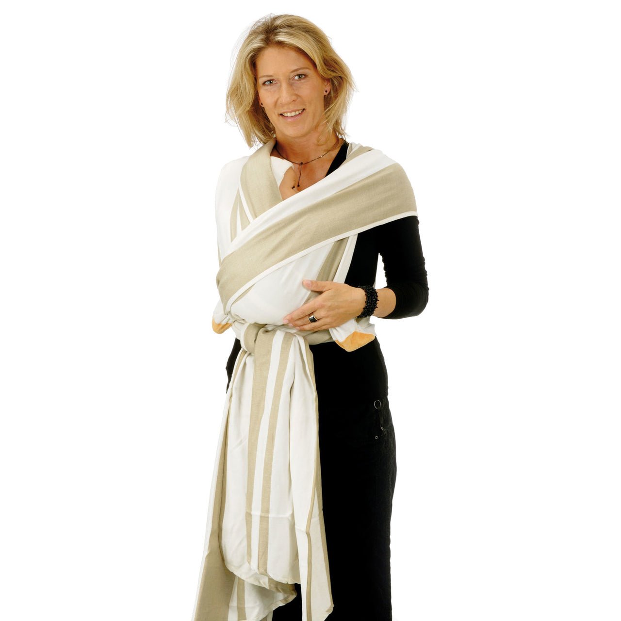 HOPPEDIZ® Tragetuch Light - Kairo Hoppediz